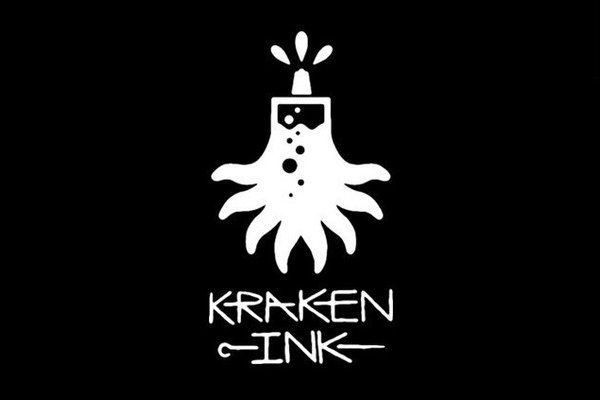 Kraken istand onion